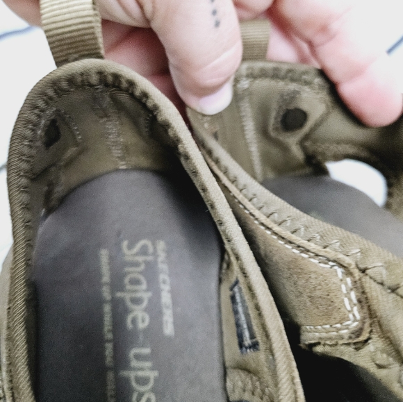 SKECHERS | Shape-Ups vintage discontinued fisherman sandals - Picture 11 of 11